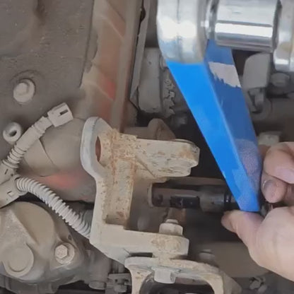 FlexReach Pro - Per i bulloni che nient’altro riesce a raggiungere